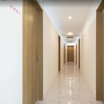 エミナルクリニック 横浜院の院内の様子