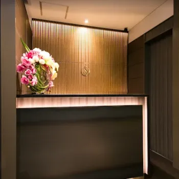 聖心美容クリニック 横浜院の医療ハイフを受ける前の受付