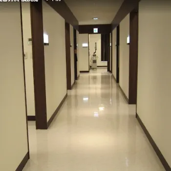 品川美容外科 横浜2院の院内の様子