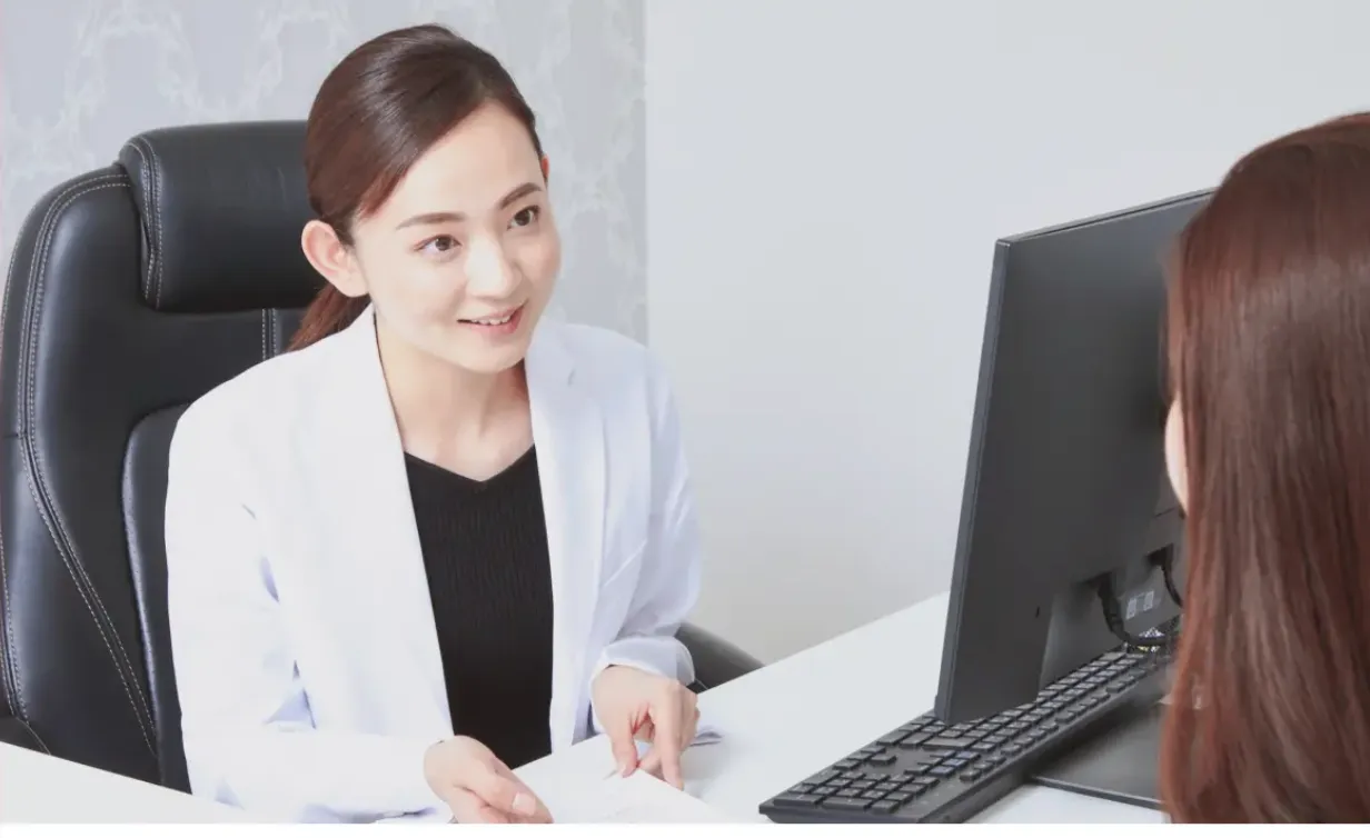 エミナルクリニックで働く医師