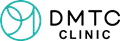 日本橋で都度払い医療脱毛が安いクリニック　DMTCクリニックロゴ