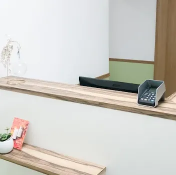 ヴァージンクリニック 全国3院の都度払いの医療脱毛を受ける前の受付