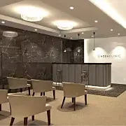 あおばクリニック 千代田区1院の都度払いの医療脱毛を受ける前の受付