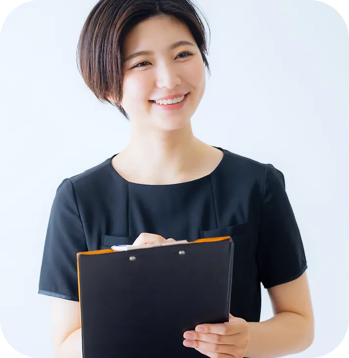 レジーナクリニックの無料カウンセリングイメージ