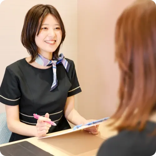 フレイアクリニックは有効期限切れでも施術保証制度がある?専門家が解説 カウンセリング