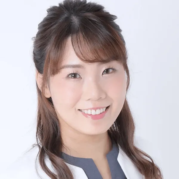 カメリア美容皮ふ科の都度払いの医療脱毛を受ける前の診察を担当する医師