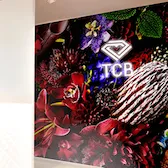 TCB東京中央美容外科 銀座2院の院内の様子
