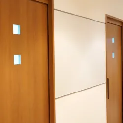 ゆうき内科・スポーツ内科の院内の様子
