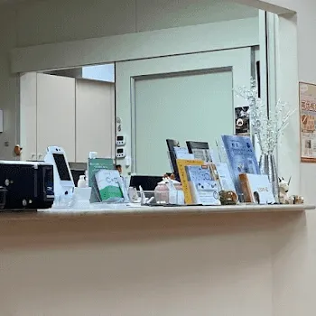 福山RKクリニックの都度払いの医療脱毛を受ける前の受付