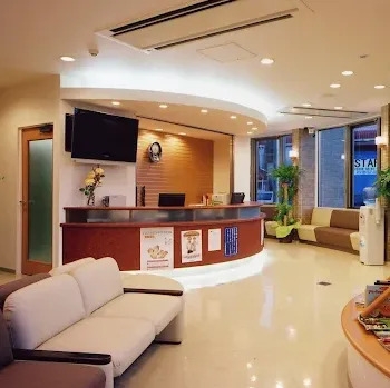 いそむらファミリークリニックの都度払いの医療脱毛を受ける前の受付