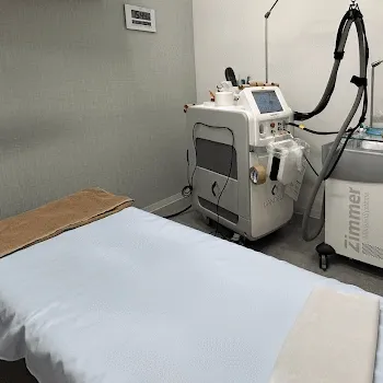 ビューティースキンクリニック 池袋院の都度払いの医療脱毛を受ける施術室