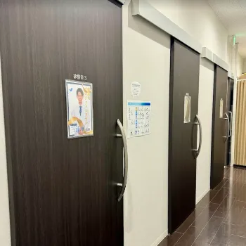 湘南美容クリニック町田院の院内の様子