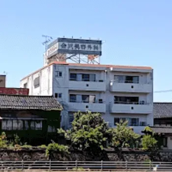 金沢美容外科クリニックのジェントルマックスプロによる施術を受ける医院の外観