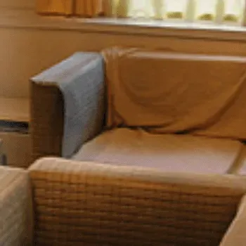 金沢美容外科クリニックのジェントルマックスプロによる施術を受ける前の待合室