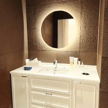 eスキンクリニック金沢のヒアルロン酸注射を受ける前の診察室