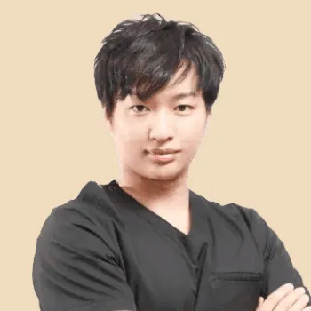 金沢ふたえのクリニックf-clinicのヒアルロン酸注射を受ける前のカウンセリングルーム