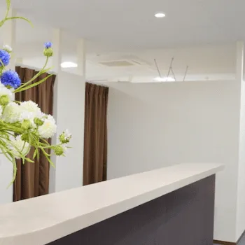 金沢中央クリニックの外観