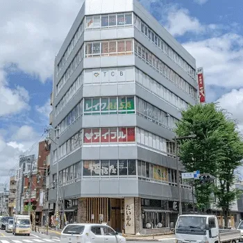 TCB東京中央美容外科のヒアルロン酸注射のイメージ