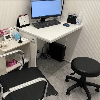 TCB東京中央美容外科 金沢院の外観