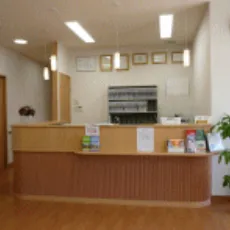 たつみ整形外科形成外科クリニックの都度払いの医療脱毛を受ける前の受付