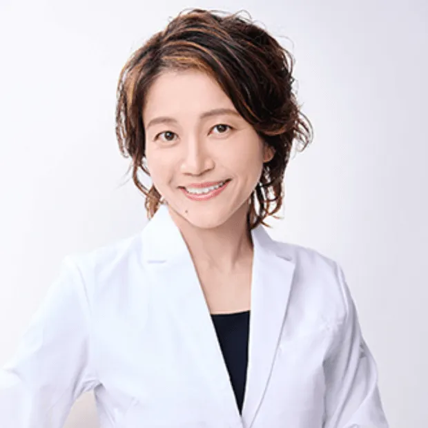 舞子ウィメンズクリニック自由が丘の都度払いの医療脱毛を受ける前の診察を担当する医師