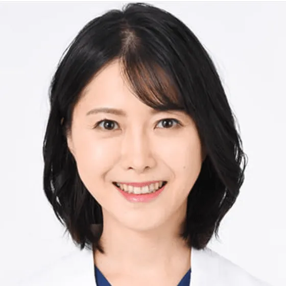 UB CLINIC 錦糸町の都度払いの医療脱毛を受ける前の診察を担当する医師