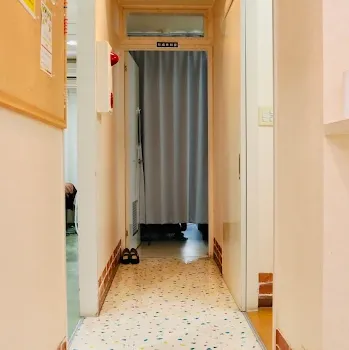 赤羽ここちクリニックの院内の様子