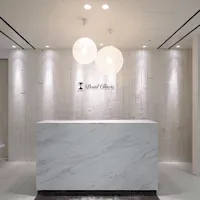 Dual Clinic 神戸院のエラボトックスを受ける前の受付