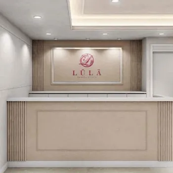 ルラ美容クリニック 神戸院のエラボトックスを受ける前の受付