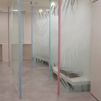 Olito美容外科・美容皮膚科のエラボトックスを受ける前の待合室