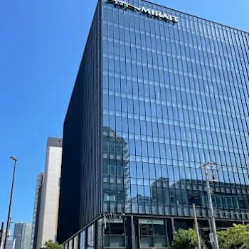 湘南美容クリニック 江東区1院の都度払いの医療脱毛を受けるクリニックの外観