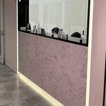 TCB東京中央美容外科のヒアルロン酸注射のイメージ