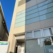 湘南美容クリニック 目黒区1院の都度払いの医療脱毛を受けるクリニックの外観
