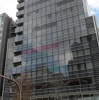 湘南美容クリニック 名古屋5院の外観の様子