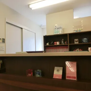 さぎのみや皮膚科クリニックの都度払いの医療脱毛を受ける前の受付