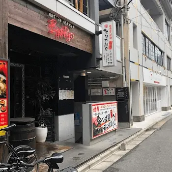 東京皮膚科・形成外科日本橋院の外観