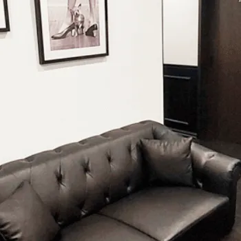 ルラ美容クリニック 新潟院のヒアルロン酸注射を受ける前の受付