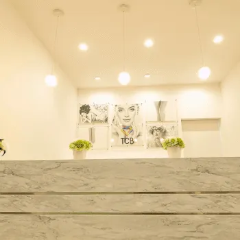 TCB東京中央美容外科のヒアルロン酸注射のイメージ