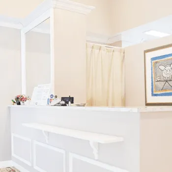 やまもと形成外科クリニックの外観