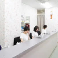 岡山中央クリニックの都度払いの医療脱毛を受ける前の受付