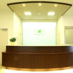 奄美ヶ丘スキンクリニックの都度払いの医療脱毛を受ける前の受付