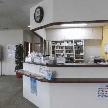 ヘシキ形成外科クリニックの外観