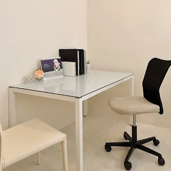 ジョウクリニック 那覇院のヒアルロン酸注射を受ける前の受付