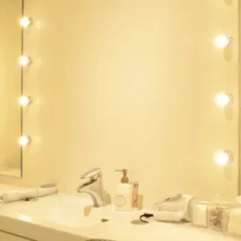 おきなわ美容クリニックのヒアルロン酸注射を受ける前のカウンセリングルーム