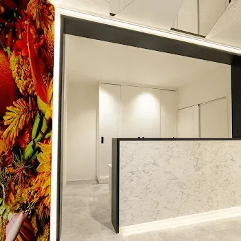 TCB東京中央美容外科のヒアルロン酸注射のイメージ