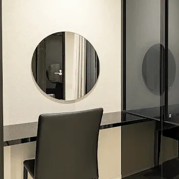 TCB東京中央美容外科 那覇院のヒアルロン酸注射を受ける前の診察室