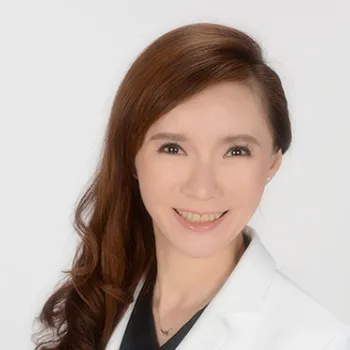 AMALILA BEAUTY CLINICのサブシジョンを担当する医師