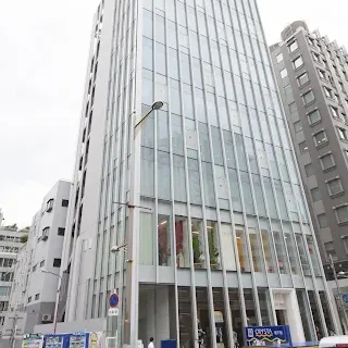 Wクリニック 大阪2院の外観の様子