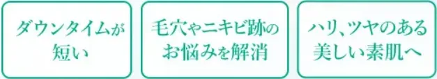 TCBポテンツァの特徴3つ