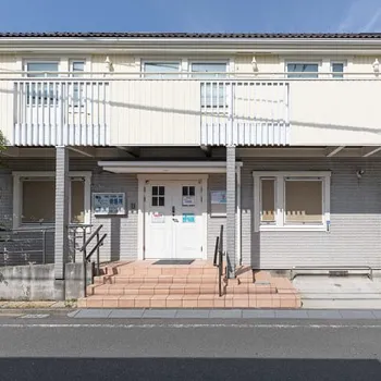 佃医院の都度払いの医療脱毛を受けるクリニックの外観